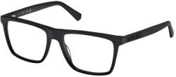 GUESS GU50186 - 001 bărbat (GU50186 - 001) Rama ochelari