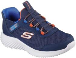 Skechers Sportcipők Skechers Bounder - Brisk-burs, Kék, Gyerekek 32 kék