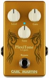 Carl Martin PlexiTone Lo-Gain Efect de chitară (PLEXITONE-LOGAIN)