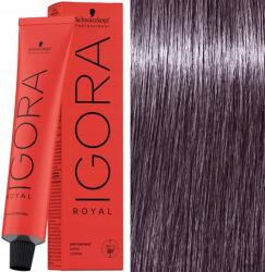 Schwarzkopf Igora Royal Hajfesték 6-29 (6-299)