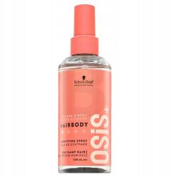 Schwarzkopf Professional Osis+ Hairbody spray haj volumenhez 200 ml (4045787999778)