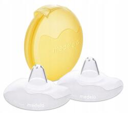 Medela Contact Mellbimbóvédő M-es 2db 1595 (TOW007064)