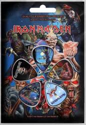 Iron Maiden Later Albums Pană (PP016)