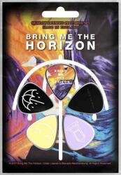 Bring Me The Horizon That's The Spirit Pană (PP009)