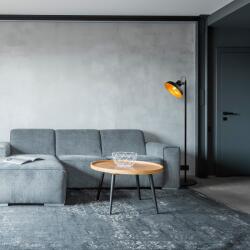 Opviq , 584TTM1507 , Lik - 4036 , Fekete Színű , Állólámpa , E27 Foglalattal (584TTM1507)