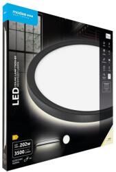 Modee Mennyezeti LED Lámpa TS030-BR Kerek 30W 4000K D480x28mm (3500 lumen) (ML-TS030-4000KBR)