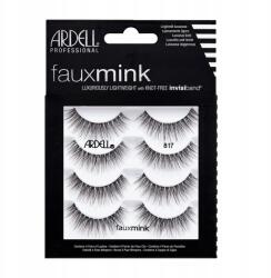 Ardell Professional Szempillák Faux Mink 817 x4