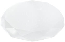 Modee Mennyezeti LED Lámpa 24W 3CCT D400x70mm + rem. R101 (3000 lumen) (ML-CLA3CCT24W-R101)
