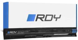 RDY Laptop Akkumulátor KI04 HP Pavilion 15-AB 15-AB250NG 15-AB250NW 15-AK057NW 15-AK066NA 17-G152NP 17-G152NS 17-G152NW modellekhez (GC-36811)