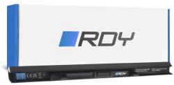 RDY Laptop Akkumulátor PA5185U-1BRS Toshiba Satellite C50-B C50D-B C55-C C55D-C C70-C C70D-C L50-B L50D-B L50-C L50D-C-hez (GC-36812)