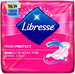 Libresse 10DB Ultra+ Egészségügyi Betét (7310790088731)