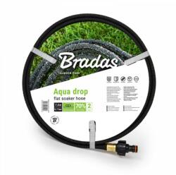 Bradas Aqua-Drop izzadó tömlõ 1/2"-os 25m