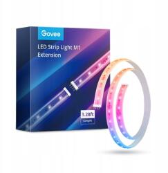 Govee H100E Led Strip Light M1 Extension 1m Led szalag hosszabbító Rgbic (H100E0D1)