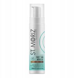 St. Moriz Professional Azonnali önbarnító hab 200ml