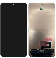 Samsung S931 Galaxy S25 5G (2024) LCD Kijelző+Érintőpanel, Fekete (GH82-36327A) Gyári, Service Pack