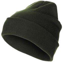 MFH Șapcă MFH, acrilică, tricot fin, verde OD - waragod - 24,90 RON