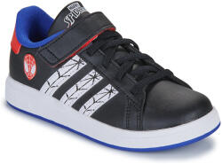 adidas Pantofi sport Casual Băieți GRAND COURT SPIDER-MAN EL K adidas Negru 33