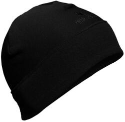 Warmpeace Șapcă Warmpeace Skip Powerstretch, negru