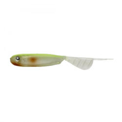 Tiemco PDL SUPER HOVERINGFISH 2.5" 6.3cm Color 20 (300111502020)