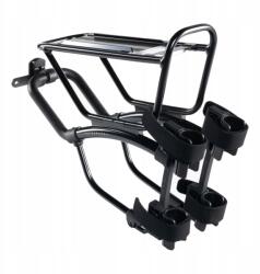 Topeak Kerékpár csomagtartó Topeak Tetrarack fekete Os (HU-SHO-2005-27-36)