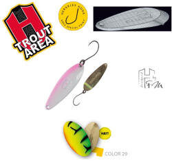 Herakles AREA SPOON VENTO LD 3.5gr Color 29 (ARHKVEN29)