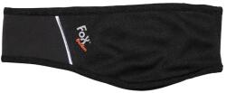 Fox Outdoor Bentiță FOX softshell, negru