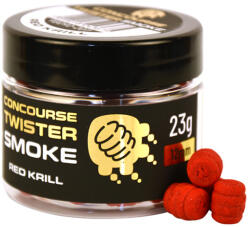 Benzar Mix Benzar Concourse Twister Smoke 12 Mm Red Krill (e-98092207)