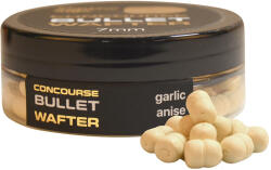 Benzar Mix Concourse Bullet Wafter Fokhagyma-ánizs 7 Mm (e-98097847)