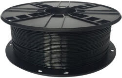 Gembird PETG Fil Black 1.75mm 1kg