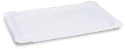 WIMEX Papír alátét fehér 19 x 33 cm `No. 8` [125 db]