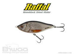 Biwaa GLIDER RAFFAL 3" S 7.5cm 17gr 38 Roach (B001782)