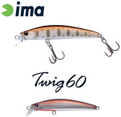 IMA TWING 60S 60mm 6.5gr 002 Haya (TW60-002)