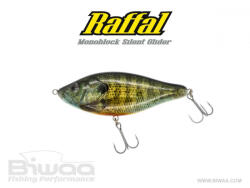 Biwaa GLIDER RAFFAL 5" S 13cm 75gr 24 Blue Gill (B001705)