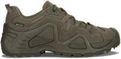 Lowa Női taktikai csizma Zephyr GTX LO TF Ls, ranger zöld
