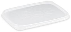 WIMEX Fedő (PP) átlátszó tálhoz 108 x 81 mm [100 db]