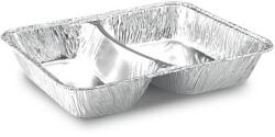 WIMEX Menütál (ALU) 2 részes 227 x 177 x 39 mm 1020 ml [100 db]