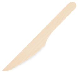 WIMEX Kés (fa FSC 100%) 16, 5 cm [100 db]