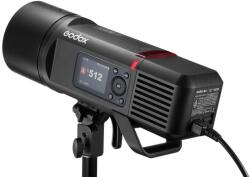 Godox AD600PROII akkumulátoros stúdióvaku (D282191)