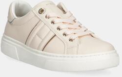 Tommy Hilfiger gyerek sportcipő - bézs 37 - answear - 21 990 Ft