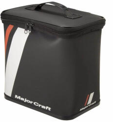 Major Craft TACKLE CASE MTC-COOL EVA HŰTŐTÁSKA 24*16*24cm Black (MTC-COOL_BK)