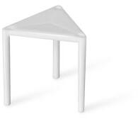 WIMEX Távtartó (PP) Ø4 x 3 cm pizzadobozokhoz [100 db]