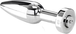  ZENN Super Automatic Ejaculation Set - Butt Plug Bolt