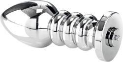 ZENN Super Automatic Ejaculation Set - Butt Plug Big Thunder