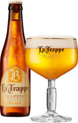  La Trappe Blonde 0.33l 6.5% Drs