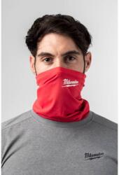 Milwaukee Bandana performance roșie NGFMP RD (4932493094)