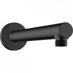 Hansgrohe Vernis Blend zuhanykar 24 cm fekete (27809670) (HG-27809670)