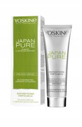 YOSKINE Pure Peeling archoz Enzimatikus exfoliáció száraz és száraz bőrre (5900525076694)