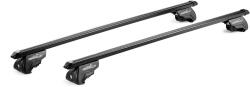 Bare transversale Green Valley Uno Standard Otel pentru FORD Mondeo Combi/Break IV 2007-2014, cu prindere pe bare longitudinale integrate (GVB3277)