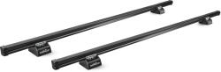  Bare transversale Green Valley Pro 4 Standard Otel pentru PEUGEOT Expert Van 2016-prezent, cu prindere in puncte fixe (GVB7528)