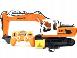 DOUBLE E 1: 16 kotrógép R/c 100% Rtr 2, 4GHz E561 (E561-003)